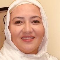 Zeynab Abdullayeva